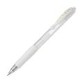 PİLOT BL-G2-7-PAW G2 JEL ROLLER KALEM 07 MM BEYAZ 12'Lİ KT.