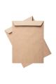 DOĞAN ZARF AS-0841 22.5X30 TORBA ZARF İ.KRAFT 90GR 500'LÜ KT.
