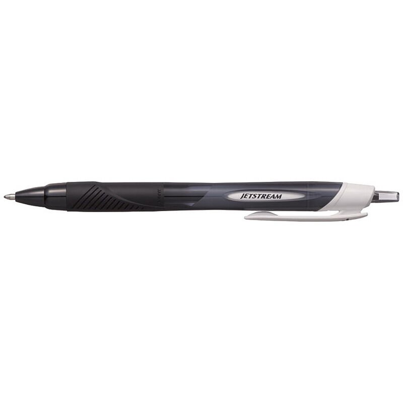 UNİ SXN-150S JETSTREAM 1,0 MEKANİK JEL KLM SİYAH 12'Lİ KT.
