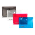 BİGPOİNT BP233-35 ÇITÇITLI DOSYA A7 MAVİ 12'Lİ PAKET