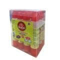 BU-BU YP0001 SIVI YAPIŞTIRICI 50ML ÇİFT UÇLU 12'Lİ KT