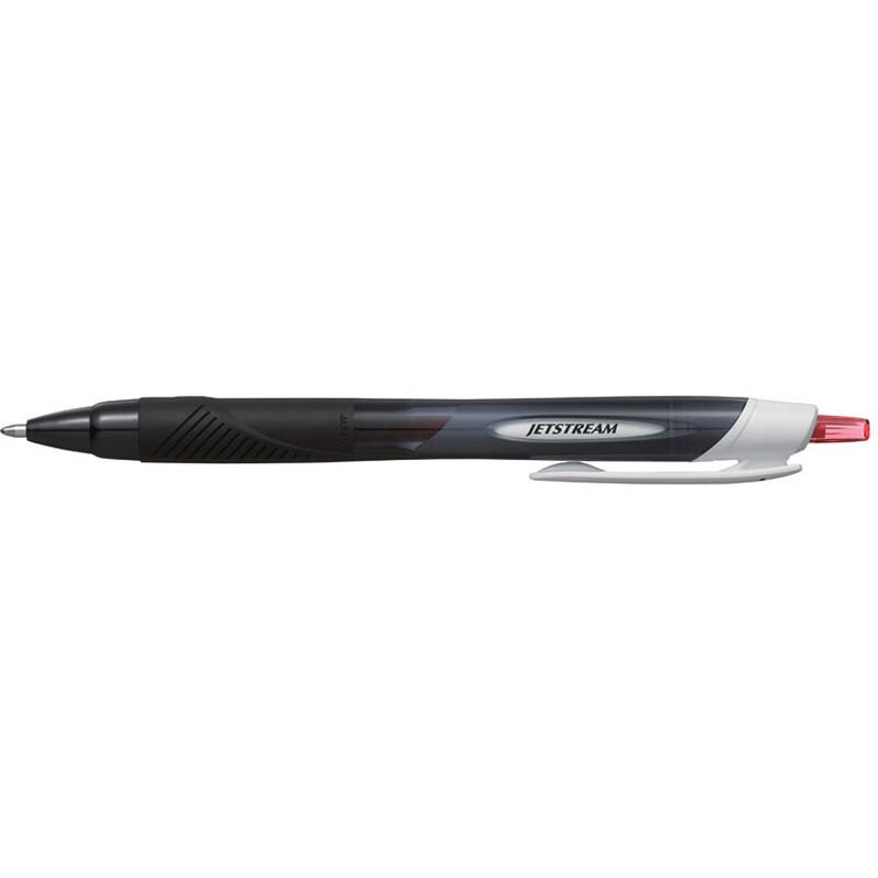 UNİ SXN-150S JETSTREAM ROLLER KIRMIZI 12'Lİ KT.