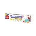 BU-BU PAR026 PARMAK BOYA FOSFORLU RENKLER 6*20 ML