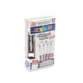 CARİOCA 42924/01 BEYAZ TAHTA KALEMİ TEK RENK SİYAH 10'LU MAXİ 6.0 MM