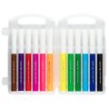 BİGPOİNT BP907-12 JUMBO KEÇELİ KALEM 12'Lİ SET (PLASTİK KUTULU)
