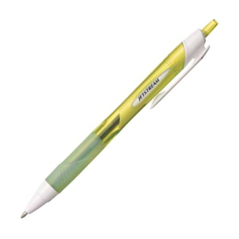 UNİ SXN-150S JETSTREAM ROLLER YEŞİL 12'Lİ KT.