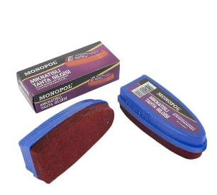 MONOPOL 1404 TAHTA SİLGİSİ MIKNATISLI