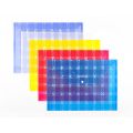 BİGPOİNT BP235-67 ÇITÇITLI DOSYA DESENLİ A4 MOR 12'Lİ PAKET
