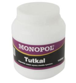 MONOPOL 1206 TUTKAL 1000 GR