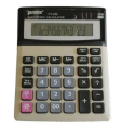 PUZZLE CT-222 HESAP MAKİNASI