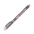 BİGPOİNT BP911-22 FOSFORLU KALEM CEP TİPİ PEMBE 12'Lİ KUTU