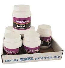 MONOPOL 1205 TUTKAL 500 GR