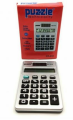 PUZZLE PZ-510 HESAP MAKİNASI CEP TİPİ
