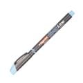 BİGPOİNT BP911-35 FOSFORLU KALEM CEP TİPİ MAVİ 12'Lİ KUTU