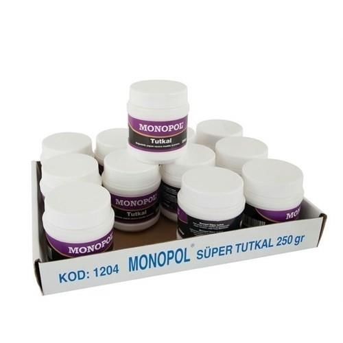 MONOPOL 1204 TUTKAL 250 GR