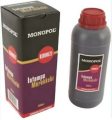 MONOPOL 1126 ISTAMPA MÜREKKEBİ 500 ML KIRMIZI