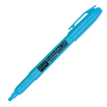 KRAF 340 FOSFORLU KALEM TİPİ MAVİ 12'Lİ KUTU