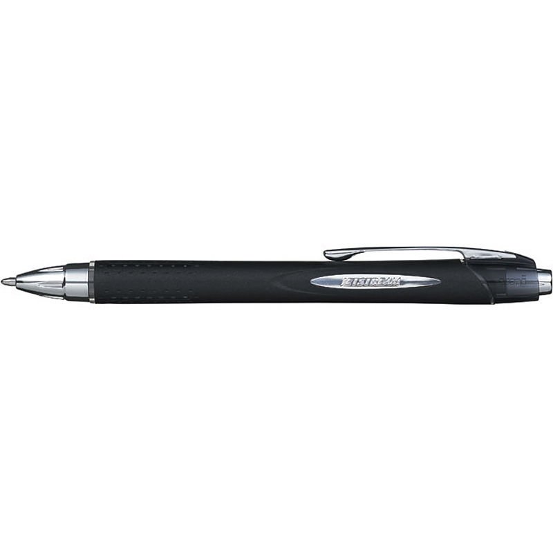 UNİ SXN-210 JETSTREAM ROLLER SİYAH 12'Lİ KT.
