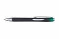 UNİ SXN-210 JETSTREAM ROLLER YEŞİL 12'Lİ KT.