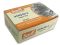 SARFF 15325200 ATAŞ 25 MM NO:2 10'LU KT.