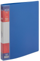 KRAF 1050/4R HALKALI DOSYA 4 HALKA MAVİ