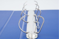 KRAF 1050/4R HALKALI DOSYA 4 HALKA MAVİ