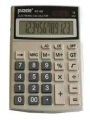 PUZZLE PZ-100 S  HESAP MAKİNASI