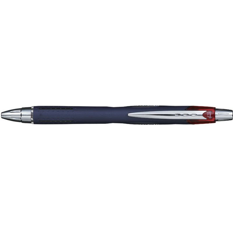 UNİ SXN-217 JETSTREAM ROLLER KIRMIZI 12'Lİ KT.