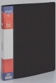 KRAF 1050/2R HALKALI DOSYA 2 HALKA SİYAH