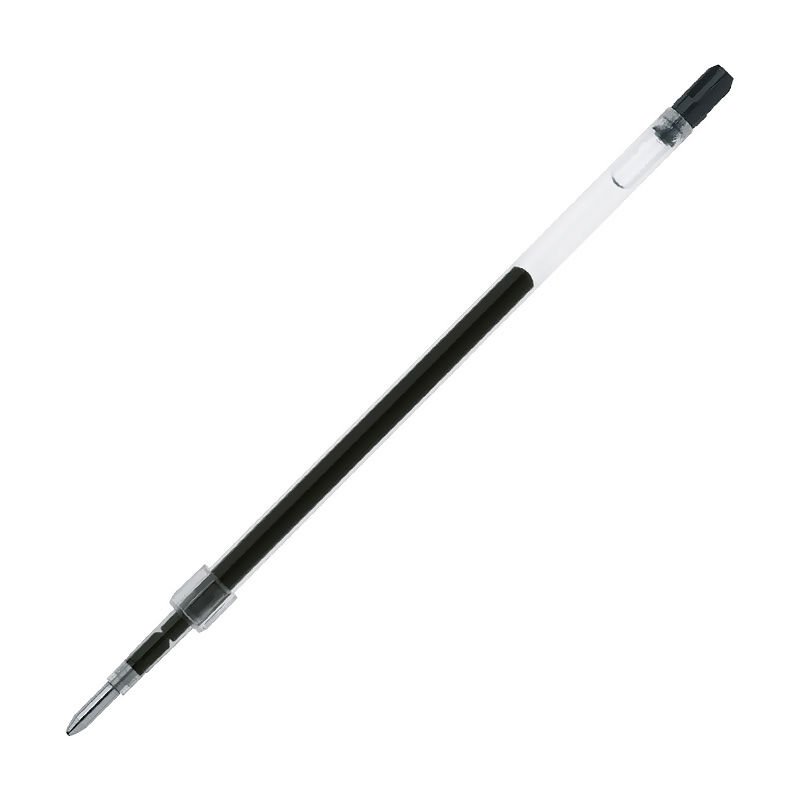 UNİ SXR-10 JETSTREAM 1,0 MEKANİK KALEM YEDEĞİ SİYAH 12'Lİ KT.
