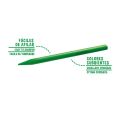 CARİOCA 42711 ÜÇGEN ELLERİ KİRLETMEYEN YIKANABİLİR PASTEL BOYA KALEMİ 12'Lİ