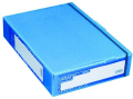 KRAF 895G NUMARALI FORM KUTUSU A4  500 SY. MAVİ 50'Lİ