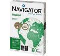 NAVİGATÖR FOTOKOPİ KAĞIDI A4 80 GR