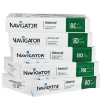 NAVİGATÖR FOTOKOPİ KAĞIDI A4 80 GR