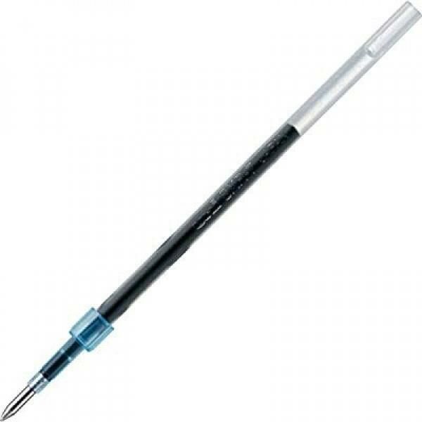 UNİ SXR-7 JETSTREAM YEDEK SİYAH(SX-217) 12'Lİ KT.