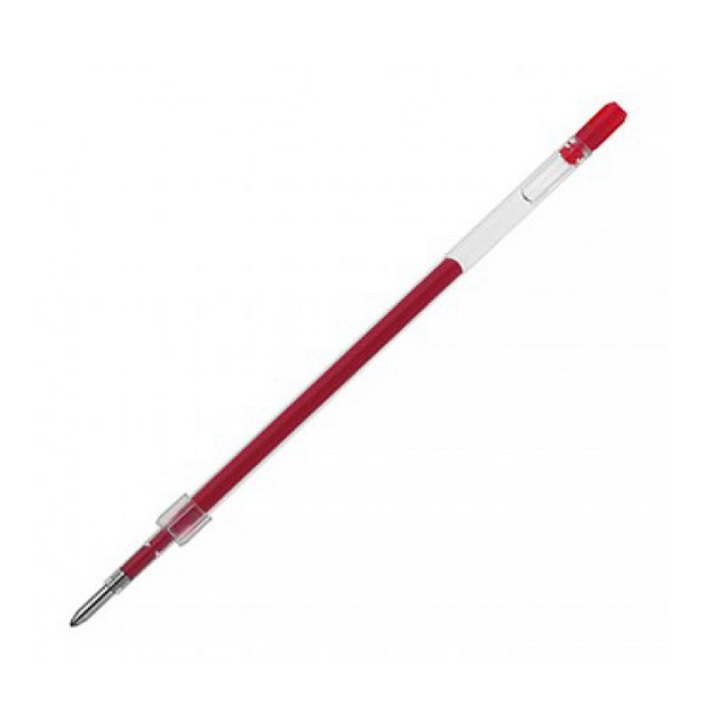 UNİ SXR-C1 JETSTREAM YEDEK KIRMIZI(SX-210) 12'Lİ KT.