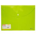 BİGPOİNT BP238-55 ÇITÇITLI DOSYA LOLLY A4 YEŞİL 12'Lİ PAKET