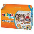 CARİOCA 42800/S BEBEK BAŞLANGIÇ SETİ