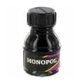MONOPOL 1102 ÇİNİ MÜREKKEBİ SİYAH 12'Lİ KT.