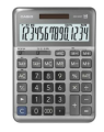 CASIO DM-1400 F HESAP MAKİNASI 14 HANE