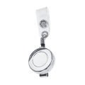 SARFF 15311050 YUVARLAK KANCALI EKO YOYO KROM 25 Lİ