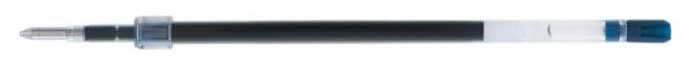 UNİ SXR-C1 JETSTREAM YEDEK MAVİ-SİYAH(SX-210) 12'Lİ KT.