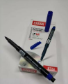 CASSA 8724 CD-DVD PERMANENT MARKER-M TIP MAVİ 12 Lİ KUTU