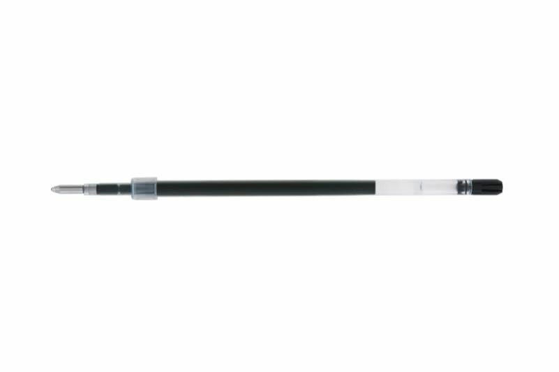 UNİ SXR-C1 JETSTREAM YEDEK SİYAH(SX-210) 12'Lİ KT.