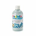 CARİOCA KO027/20 TEMPERA SULUBOYA SÜP.YIKNBLR 500 ml  GÜMÜŞ