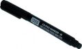 CASSA 8724 CD-DVD PERMANENT MARKER-M TIP SİYAH 12 Lİ KUTU