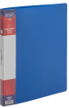 KRAF 58186 SIKIŞTIRMALI DOSYA AB307A MAVİ