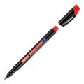 BİGPOİNT BP917-25 OHP PERMANENT (ASETAT) KALEM S KIRMIZI 12'Lİ KUTU
