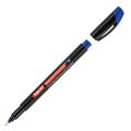 BİGPOİNT BP917-35 PERMANENT KALEM S MAVİ