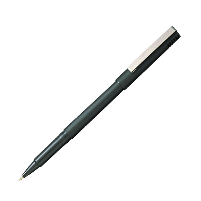UNİ UB 120 ECO 05 ROLLER KALEM SİYAH 12'Lİ KT.